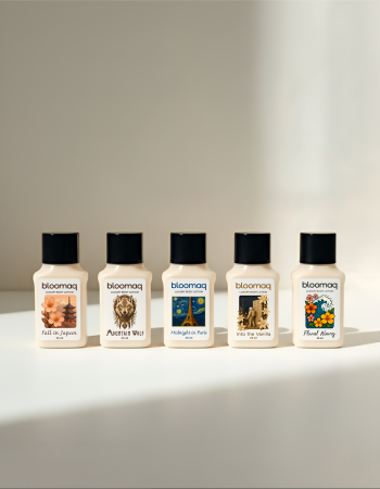All 5 Scents Mini Pack (100% Cashback*)